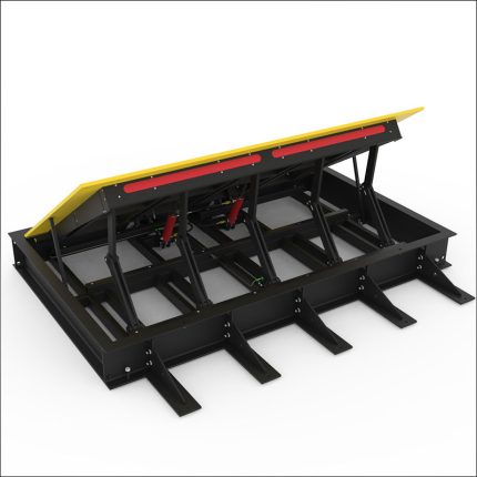 Road Blocker external 2000mm